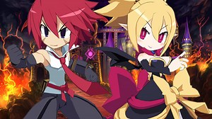 Disgaea 6: Defiance of Destiny dévoile de nouvelles classes de personnage