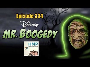 Mr. Boogedy (1986)