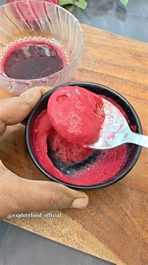 All Skin Type Beetroot Mask For Natural Glow #trending #skincare #viral #shorts