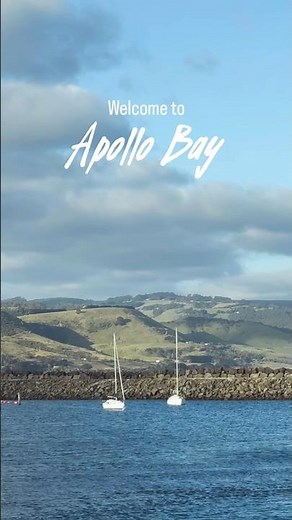 Welcome to Apollo Bay