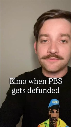 I’ve been doing ‘unemployed Elmo’ around the house lately