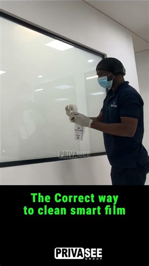 Privasee Group Smart Glass & PDLC Film