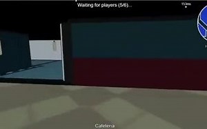 3d 浏览器版 among us【AMOGUS】