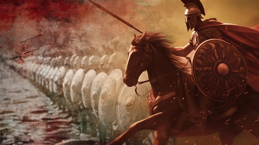 Alexander der Große