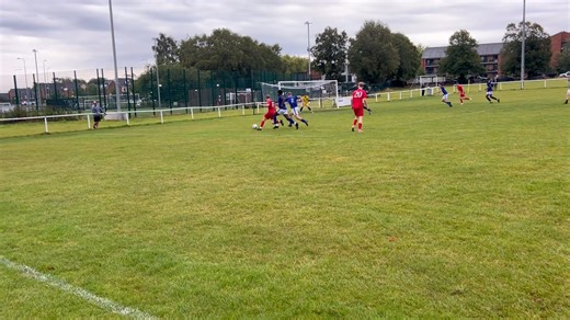 Ollie Hufton highlights