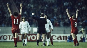 Real e Liverpool reeditam final de 1981: L! conta como foi última decisão