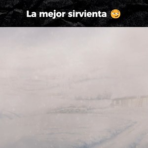 La mejor sirvienta 😏 parte 2 #reelsviralシ #reelsviralシ | Anime OP