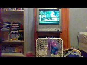 Princess Celestia plays "Sir Topham Hatt's Helping Hands" game