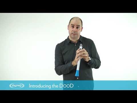 01. Introducing the DooD