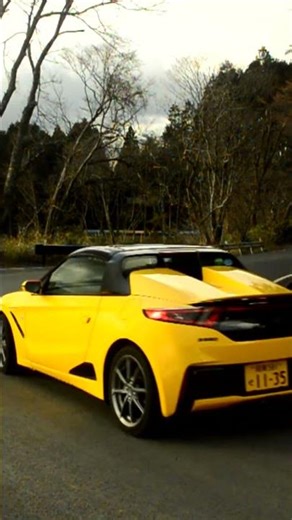 Honda S660 Straight Pipe Sound 🔥 No Muffler! ・ ホンダS660 直管サウンド🔥マフラーなし！