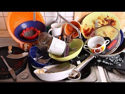 How to Clean Kitchen Utensils Like a Pro | Easy & Effective Tips