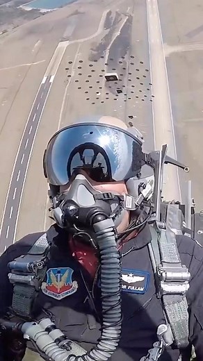 30K views · 55K reactions | A-10 Spin Zone 﫡 We can’t wait for air show season  | Air Combat Command | Facebook