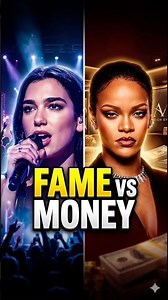 Dua Lipa vs Rihanna… This Is The Real Difference