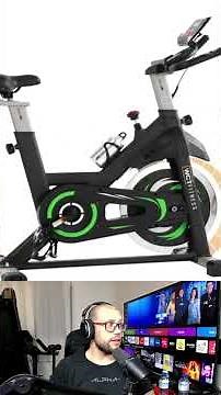 Why I chose the Gallant Elite Magnetic Spinning Bike: Unboxing and First Impressions 2