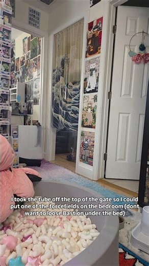 Duckie Took Advantage Of Weakness