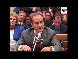 Ford workers protest as Ford & Firestone argue over deaths.