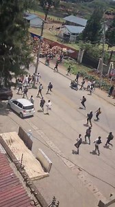 7.4K views · 151 reactions | Students at Nairobi Technical College have gone on strike in response to increased fees, expressing their dissatisfaction with the financial burden placed on them. | Cyprian Is, Nyakundi | Facebook