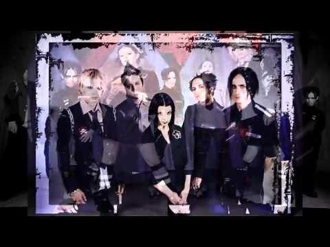 The Birthday Massacre - Happy Birthday
