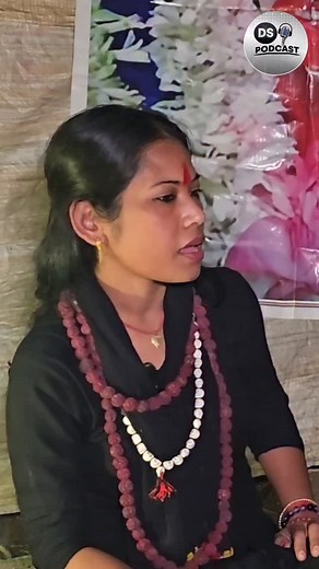 Aghori mahila | Dhirendra Singh