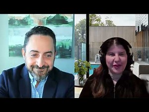 The Resilient CISO, with MSFT Corp VP, Deputy CISO Ann Johnson & Absolute Security CISO Harold Rivas