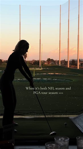 Go Broncos forever tho 🥹🧡💙 #topgolf #gobroncos