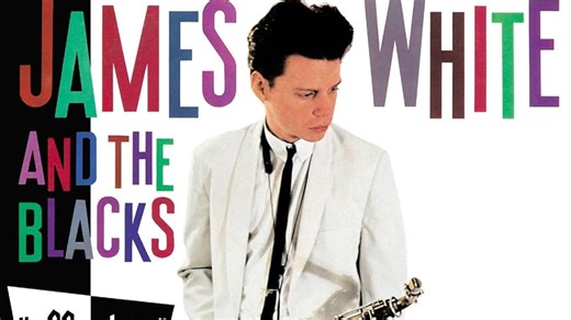 Milwaukee native James Chance defined aggressive 'no wave' music