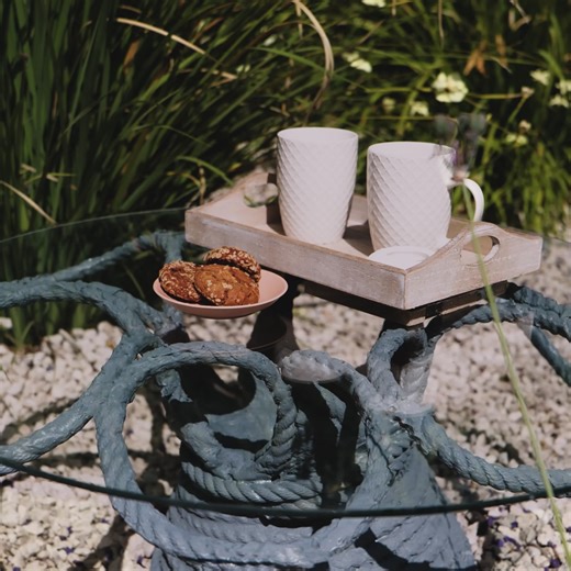 51K views · 271 reactions | Transform Your Yard with These Easy DIY Projects | 5-Minute Crafts Family | Facebook