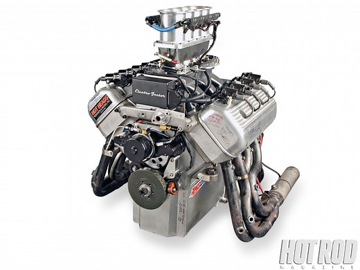 The Early Hemi Guide Of Death, Part 2 - Hot Rod Magazine