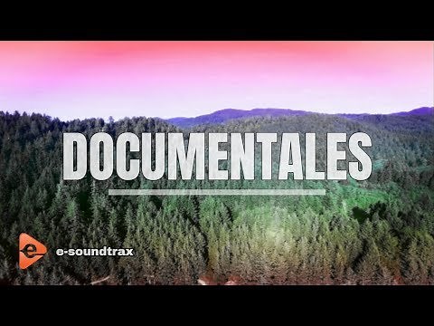 Música Para Documentales, Suspenso, Drama - Música Cinematográfica