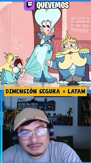 THAT'S REAL SUFFERING!! 😱 | #starvstheforcesofevil #star #disney #cartoon #humor