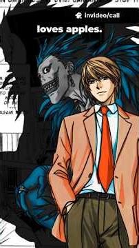 Ryuk vs Aizen: Who REALLY Wins? 👀⚔️#bleachanime #deathnote #comparison