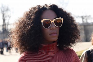 Solange Knowles Cancels New Year’s Performance Over Autonomic Disorder
