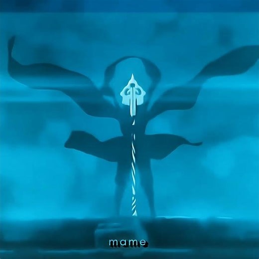 Aang is in god mode🥶 #aang #avater #thelastairbender #atla