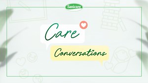 2.6K reactions · 85 shares | Moms go through a rollercoaster of emotions during and after pregnancy which is why postpartum support is so important in their journey to recovery.  Watch the first part of The PostPartum #CareYouDeserve here! Join the conversation in the comments and let us know what you think! #TheCareYouDeserve #CareConversations | Sanicare | Facebook