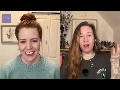 Rebuilding Faith: A Journey of Deconstruction with Melissa Hart