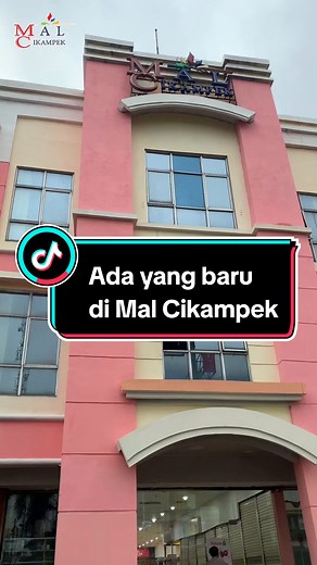 Warga Cikampek wajib banget merapat, Mimin punya info penting nih Sekarang Dukcapil bakal hadir di Mal Cikampek lho jadi kalian bisa lebih mudah untuk urus semua dokumen. Pokoknya stay tuned ya #cimol #cikampekmall #cikampek #cimal #dukcapil #dukcapilcikampek #shopping #jalanjalan #liburan #fyp #fypシ #fypage