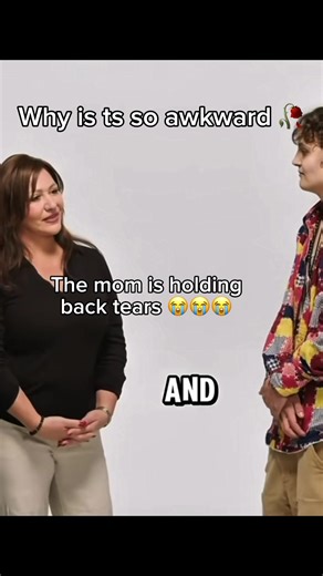 Mom guessed Secret boyfriend #secret #boyfriend #mom #giftok | mom guessing daughters boyfriend