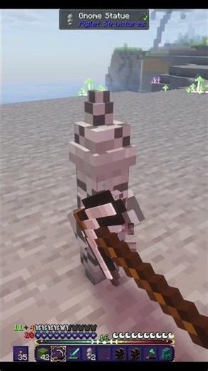 You've Been Gnomed 🪄 Whimsywood: Wizards & Witches 🪄 CurseForge Modpack 🪄 ch23