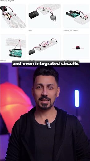 Site for Circuit Practice