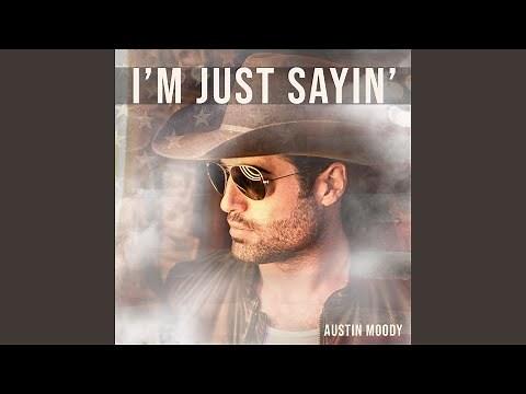 I’m Just Sayin’