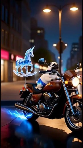 This Pug's Magical Unicorn Adventure Will Melt Your Heart! 😱✨