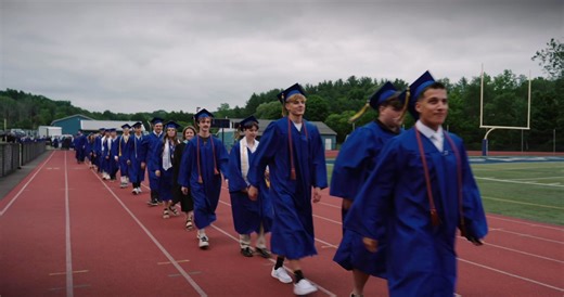 “We can’t wait to see you continue to excel, in your terms, in your way, for the rest of your story.” 🎓 A huge congratulations to the Class of 2025. We are so excited to see where your life’s journey takes you. Remember, Once a Spartan, Always a Spartan! | Maine-Endwell Central School District