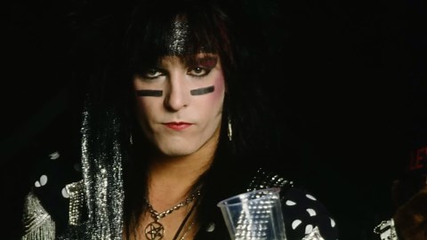 Mötley Crüe: Legends of Mayhem