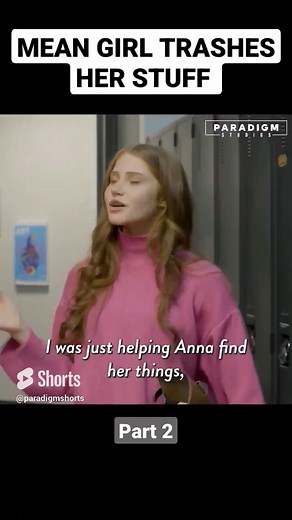 998K views · 7.9K reactions | Does this teacher believe this bully | Paradigm Studios | Facebook