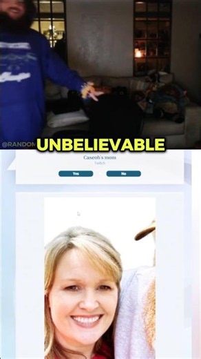 CaseOh's Mom In Akinator? #caseoh #memes