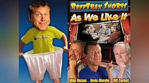 RiffTrax Shorts Season 5 Episode 8