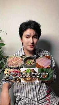 LA BOUFFE CORÉENNE EN FRANCE EST FAUSSE!