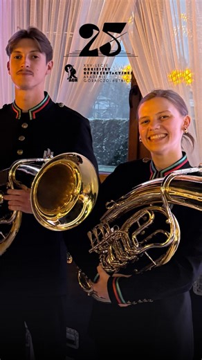 Orkiestra Reprezentacyjna AGH on Instagram: "W styczniu będzie się działo! 🤯 W tym miesiącu mamy przyjemność zagrać dla Was 2 koncerty! 🥳 Zapisujcie daty i nie przegapcie: 👇 🗓️25 stycznia 🕑14:00 📌Klub Studio ℹ️Koncert dla WOŚP 🗓️29.01 🕖19:00 📌Klub Studio ℹ️Koncert Noworoczny My już nie możemy się doczekać, z kim z Was się widzimy? 😎 #oragh #orkiestrareprezentacyjnaagh #agh #concert #koncert #noworoczny #wośp #kraków"