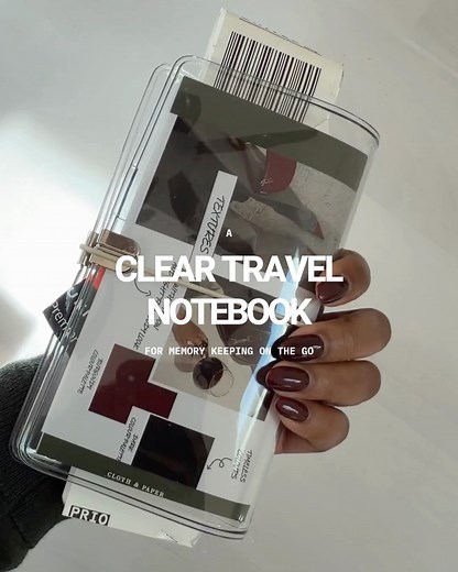 Cloth & Paper on Reels