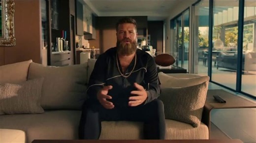 XFINITY Rewards TV Spot, 'A Bunch of Sports: NFL Sunday Ticket: $200' Featuring Ryan Fitzpatrick
